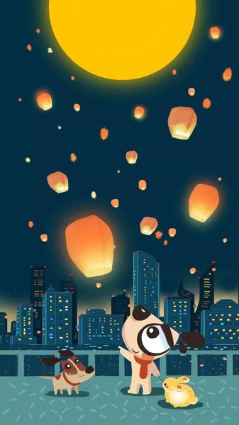 点击进入下一页