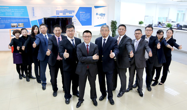 陈川委员和他的防疫团队