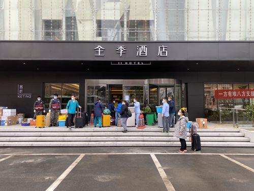 武汉第三十三天2