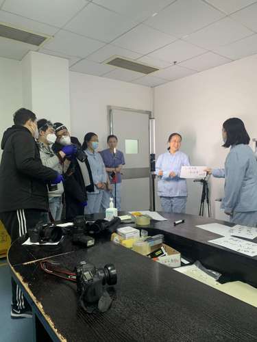 战疫日记武汉第三十四天1