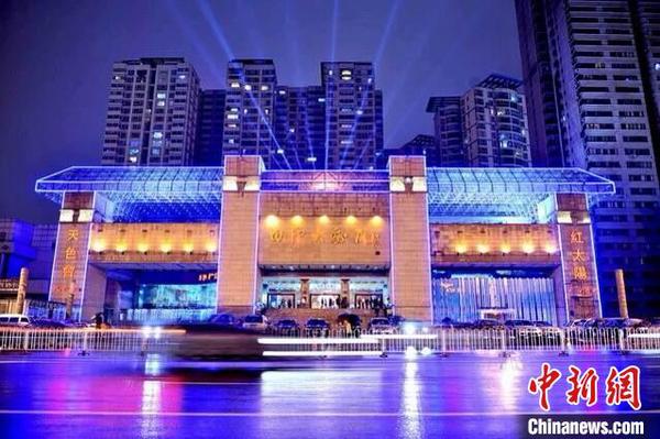 文化企业受重创湖南“真金白银”为产业发展蓄后劲