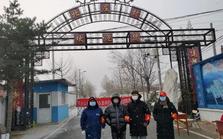 从“驻村第一书记”到“疫情阻击队长”