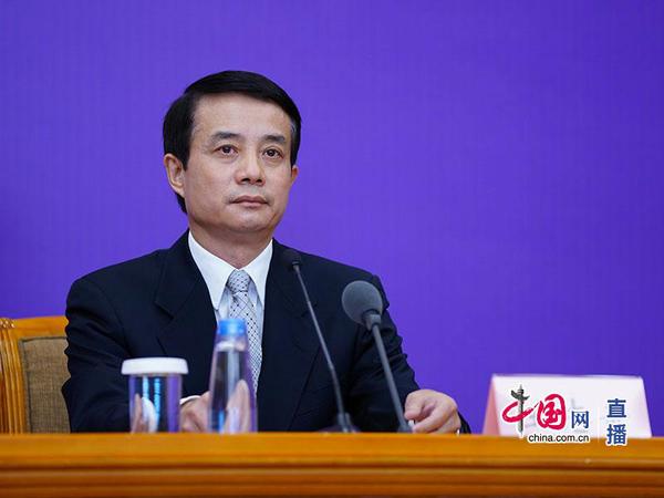 中国邮政集团有限公司邮政业务部总经理王志奇