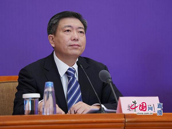 农业农村部发展规划司司长魏百刚