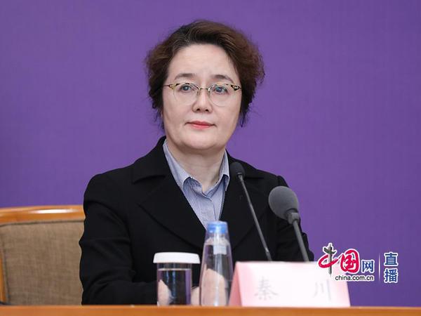 中国医学科学院实验动物研究所研究员秦川