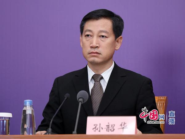 中国民用航空局运行监控中心副主任孙韶华