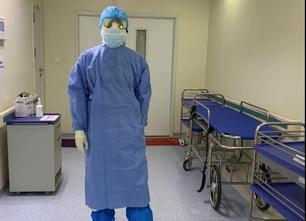 【战“疫”日记】 千路王师会江城