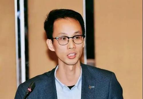 △全国政协委员、国家大气环境监测卫星工程应用系统副总师张兴赢