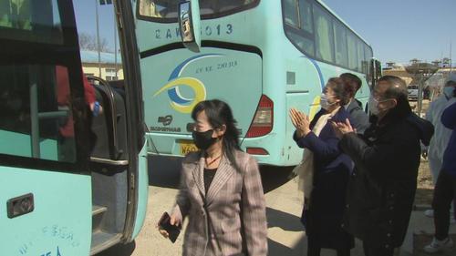 “终于可以睡个安稳觉了！”