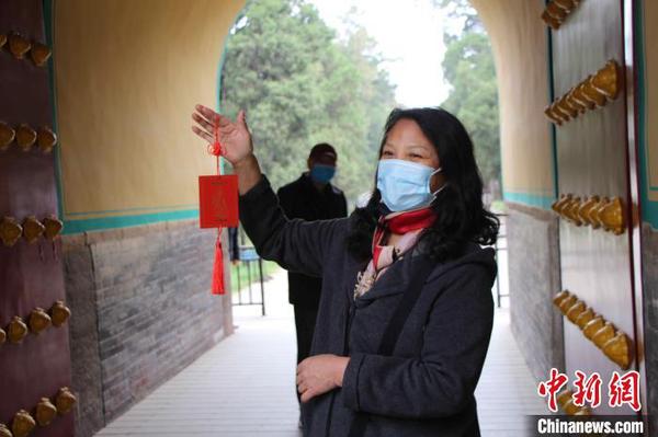 疫情期间，景区门票价格暂时调整为半价优惠?！『卵撬?摄