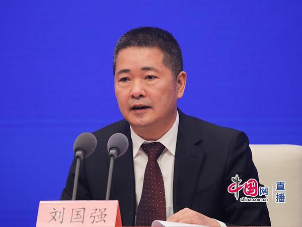 中国人民银行副行长刘国强 中国人民银行副行长刘国强