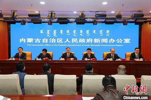 内蒙古累计减免通行费22亿元道路客运全面恢复