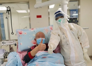 战疫日记：武汉，我们将邂逅在更美丽的春光里