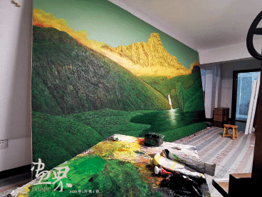 创作过程之三 创作过程之三