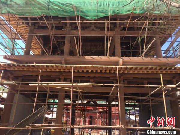 唐朝名相狄仁杰以两任宰相、断案如神、匡复李唐等功绩名传后世?！「呷鸱?摄