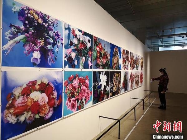 市民拍摄展览?！√菩∏?摄