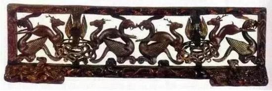 30.红山文化女神像