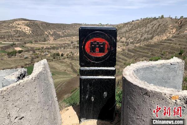 图为长城?；そ缱！±钆迳?摄