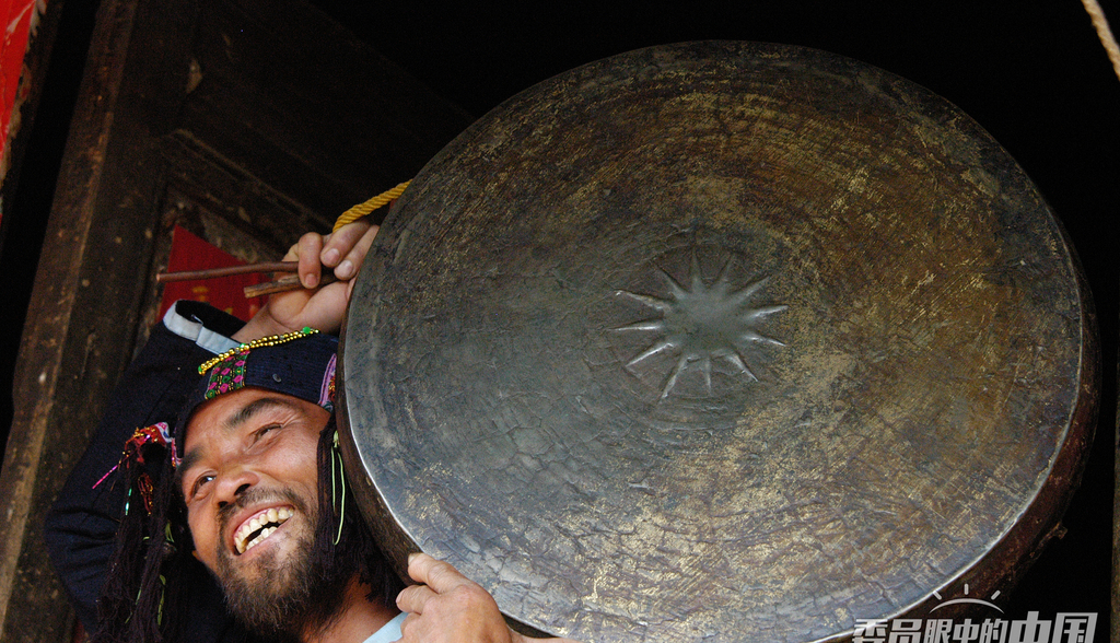 托起瑶山的希望