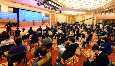 张业遂：坚决反对美国国会涉华消极议案