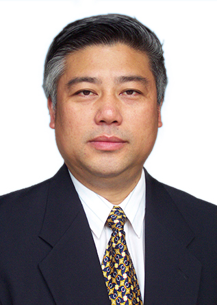 天津市政协主席盛茂林