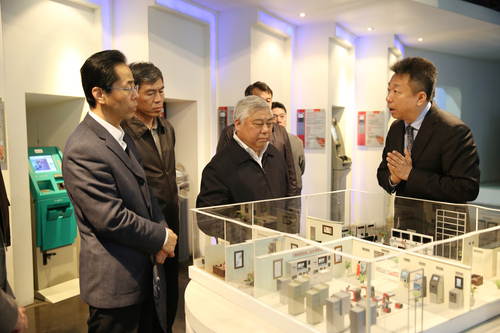 （二版1）2018年4月9日，盛茂林主席带队赴滨海新区调研实体经济发展