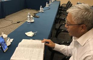 （三）新技术助力老农民 小土豆纳入“大粮食”