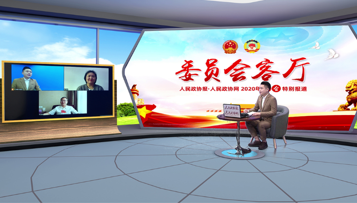 织密城市“毛细血管”网络