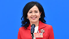 陈清霞：港澳政协委员如何发挥双重积极作用？