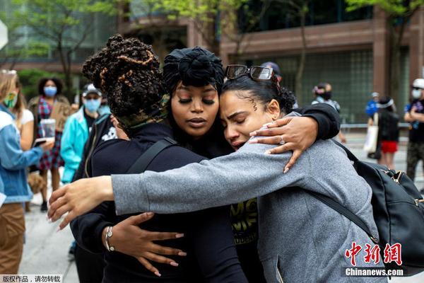 反种族歧视抗议蔓延 欧美多国爆发示威活动