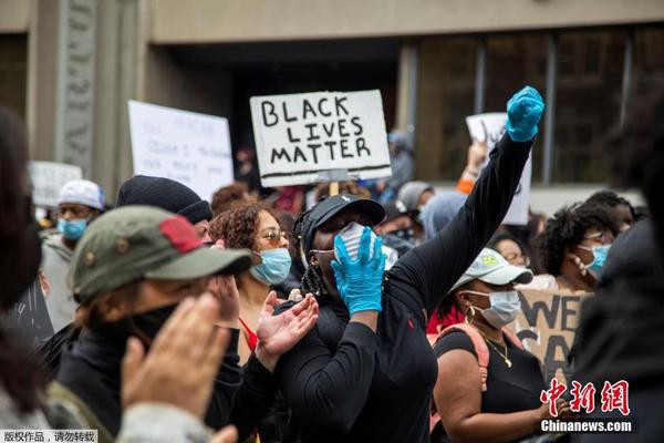 反种族歧视抗议蔓延 欧美多国爆发示威活动