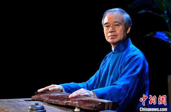 2020年恭王府非遗演出季在线再现昆曲、古琴“良辰美景”