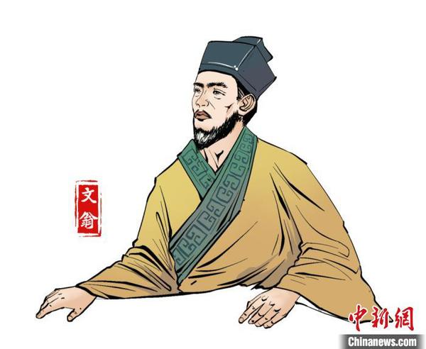 四川第二批历史名人出炉将打造主题旅游线路