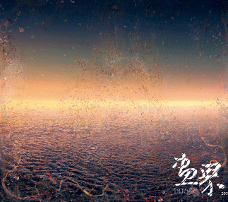 一块玻璃（艺术微喷）300×260cm-2019年-张兰坡