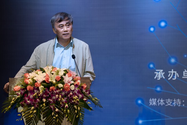 第十三届全国人大农业与农村委员会副主任李春生主旨演讲