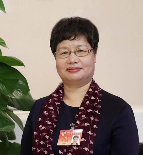 全国政协常委、社法委驻会副主任