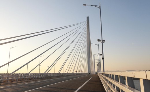 【共舞长江经济带·推动高质量发展】进入倒计时！一起来听南京长江五桥背后的故事