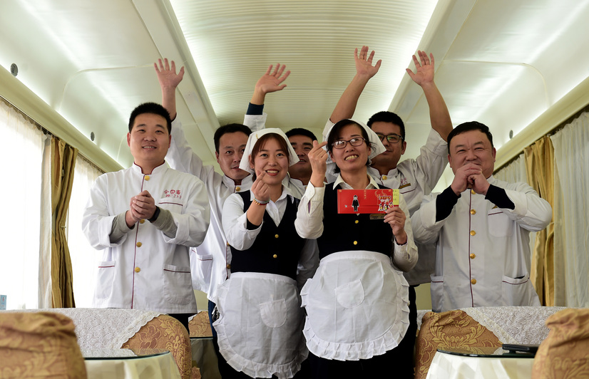 思念的“长度”