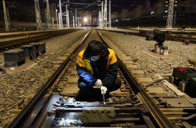 深夜，再出发！