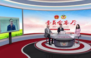 【回顾】新发展格局下，企业如何撑起高质量发展的一片天