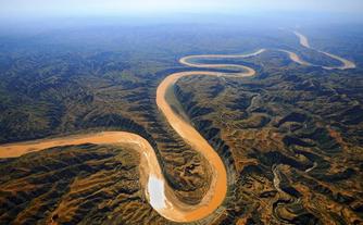 全国政协委员马珺：黄河“好故事”仍有待挖掘