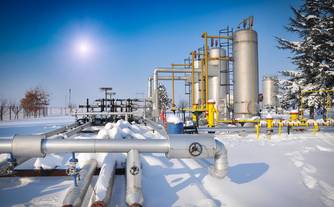 蔡庆锋委员：实现碳达峰应充分发挥天然气桥梁作用