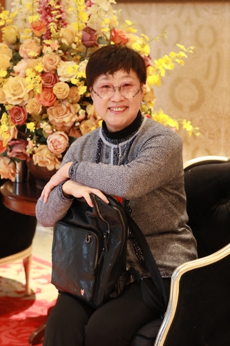 全国政协委员凌锋