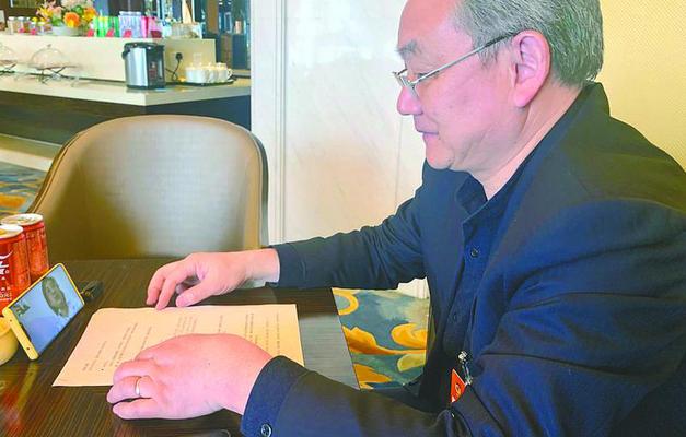 我们的行医就医环境会越来越好