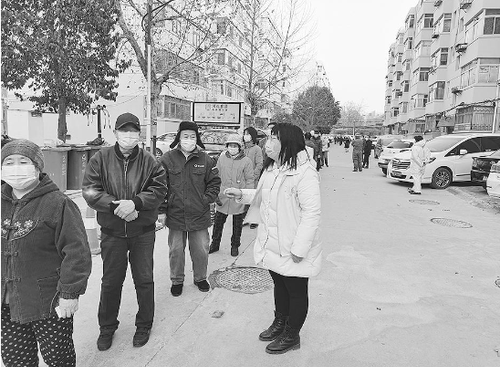 社会工作发展步入“快车道”