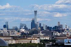 综述：“十三五”，新发展理念引领发展迈上新台阶 