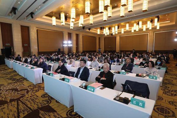 2021中国书店大会现场