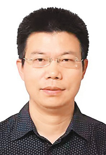 中国国际问题研究院副院长 刘 卿