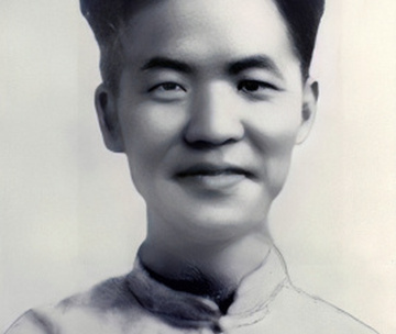 邓中夏：骨纵成灰 矢志不渝