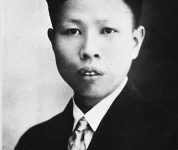 黄公略：屡建功勋的红军将领